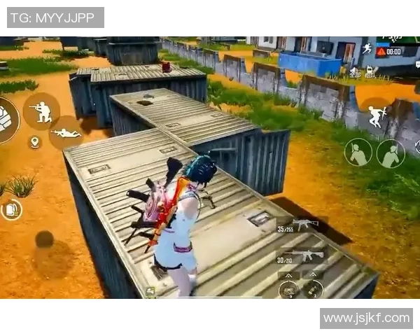 和平精英纪实:见证BLG团队从低谷到巅峰的奋斗与荣耀之路 和平精英纪实:见证BLG团队从低谷到巅峰的奋斗与荣耀之路