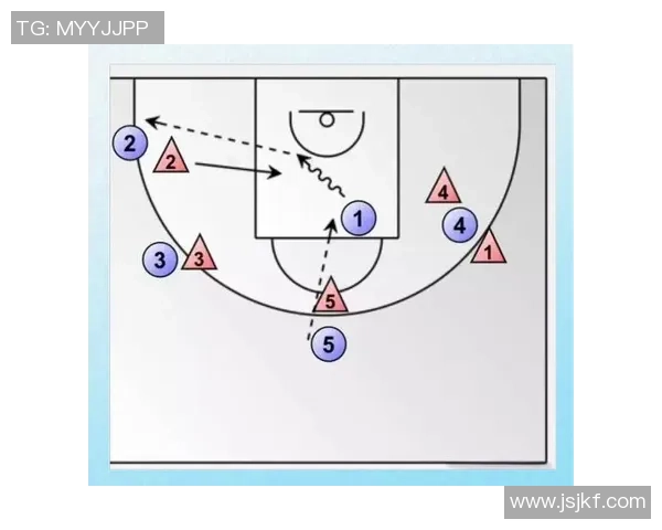 广州篮球队转换打法深度分析与战术解析