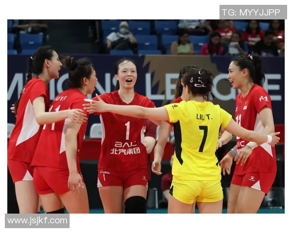 深入分析北京排球队包夹战术的优势与应用策略 深入分析北京排球队包夹战术的优势与应用策略